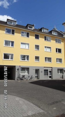 Provisionsfreie 2-Zm.-Wohnung mit Balkon in ruhiger, zentraler Lage in Köln-Deutz