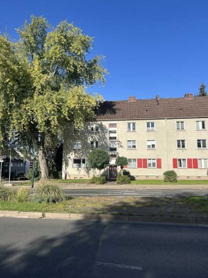 Moderne 2-Raum-Wohnung in der Hirtsiefersiedlung!