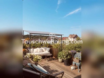Tauschwohnung: Suche Wohnung in Konstanz
