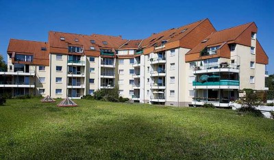 Große 4 ZKB Wohnung auf dem Rodenhof