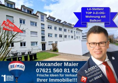 TOP-Chance in Lörrach Stetten!