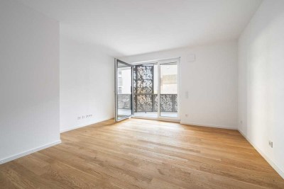 Familienwohnung zum Ankommen und Wohlfühlen.