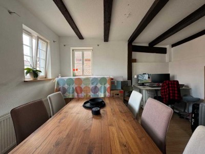 Tolle 2,5 Zimmer Wohnung