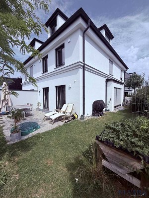 Elvira! Denning - modernes DHH in sehr guter Lage