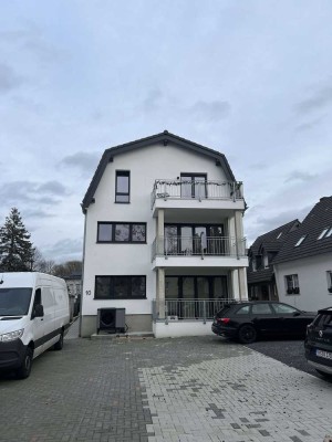 Traumhafte EG-Wohnung mit Garten in  ruhiger und zentraler Lage von Heinsberg.