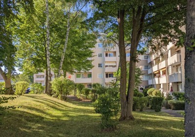Bad Homburg 2 Zimmer Eigentumswohnung. Ohne Makler. 2 ZKB ETW