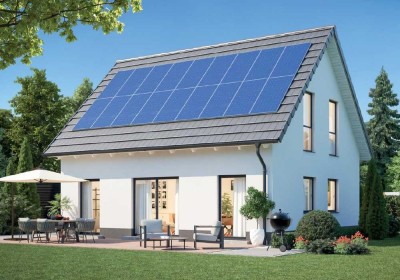 -Inkl. Grundstück-Ihr neues STREIF Haus in Braunschweig Volkmarode