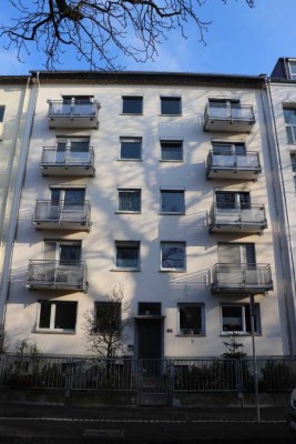 2 ZKBB Frankfurt Ostend - 60qm - von privat