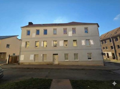 Gepflegtes Mehrfamilienhaus als Kapitalanlage – voll vermietet in guter Lage