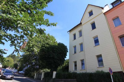 STADTNAHE 2 ZIMMERWOHNUNG IN LÜDENSCHEID