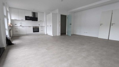 vollkommen renovierte helle 3-Zimmer Wohnung in Wiehl Zentrum mit 85 m² Wohnfläche