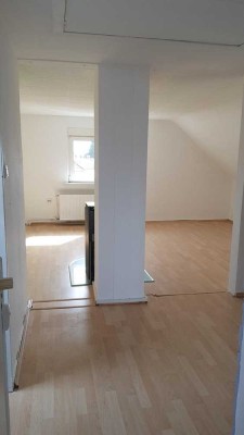 Provisionsfrei - 2 Zimmer-Wohnung