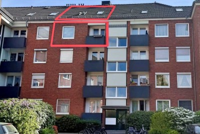 Kapitalanlage mit 2 Wohneinheiten in Toplage