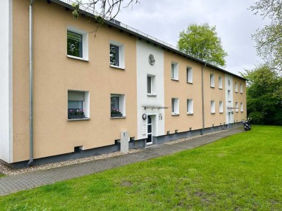 Schicke 3-Zimmer-Wohnung für kleine Familie!