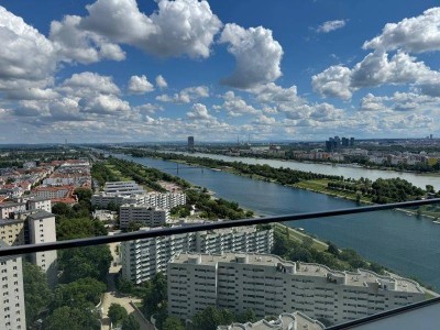 DanubeFlats – Perfektion mit traumhafter Aussicht