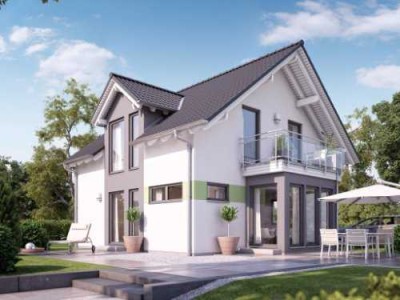 Dein neues Living Haus in Altdorf