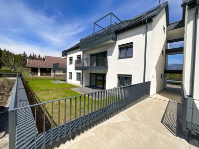 TRAUMHAFTE GARTENWOHNUNG IN VILLACH! ERSTBEZUG MIT TOP AUSSTATTUNG!