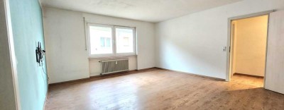 Attraktive 2-Zimmer-Wohnung in Trier-Pfalzel