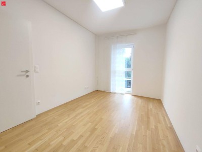 Heller Wohntraum mit 2 Tiefgaragenplätzen!
