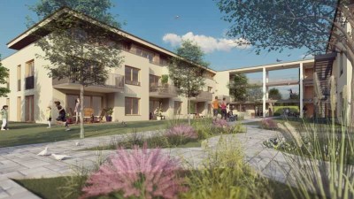 Ihr neuer Lieblingsplatz: stilvoll, nachhaltig, außergewöhnlich