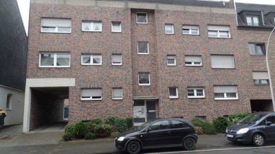 MG-Giesenkirchen ,schönes  Appartment  mit Südbalkon