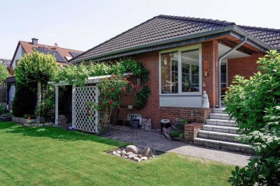 "Herbtschnäppchen!" Sehr ruhig gelegenes Einfamilienhaus in Osloß