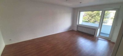 Gepflegte ruhige 2 Zimmer Wohnung zu vermieten