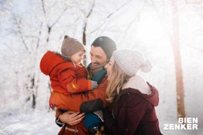 Ihr Traum wird wahr - Familiendomizil im Grünen