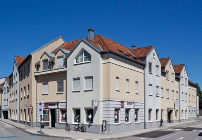 YBBS VII, freifinanzierte Mietwohnung mit Kaufoption, Stg.1-TOP 5, 1000/00008110/00001105
