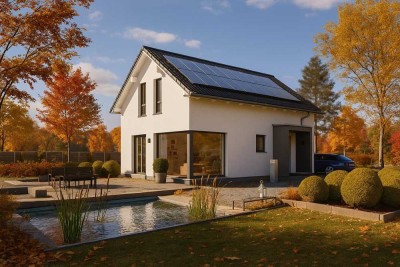 Bien-Zenker: Das ultimative Traumhaus-Erlebnis
