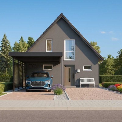 Nur noch für kurze Zeit -Sommeraktion bei STREIF Haus