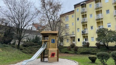 Wohnung in Karlsruhe Weststadt