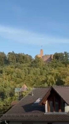 Moderne Wohnung 3ZKB mit Einbauküche in herrlicher Lage in Hohenecken