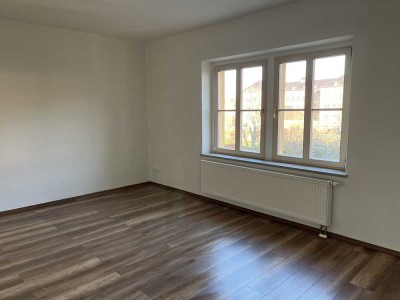 Große und renovierte 3-Zimmer-Wohnung für die Familie