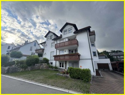 Platz für Gartenpartys
