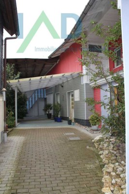 8 % Rendite - TOP saniertes 3 Familienhaus im Altstadtkern