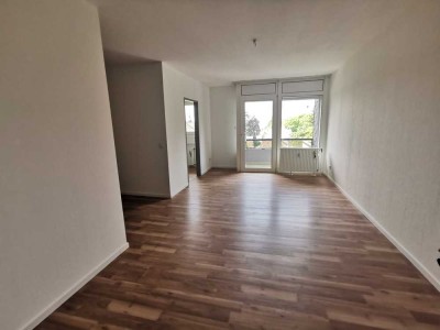 Senioren-Wohnung im Stadtzentrum mit Balkon (Aufzug)