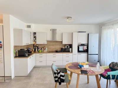 ++ Langfristig vermietete Wohnung mit 4,3 % Bruttorendite ++ Kapitalanlage mit sicherem Cashflow