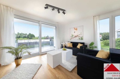 Ihr neues Familienrefugium mit über 106 m²!