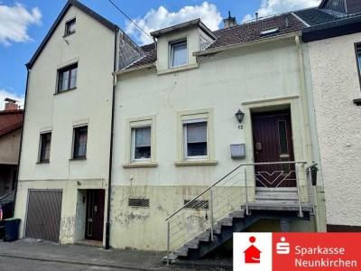 Mehrgenerationenhaus - mit viel Potential