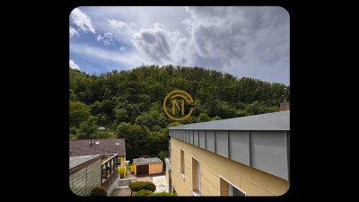 Panoramablick über den Harz – Wohnen direkt an der Kurstätte Bad Harzburg