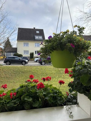 Schöne vier Zimmer Wohnung in Essen, Heisingen