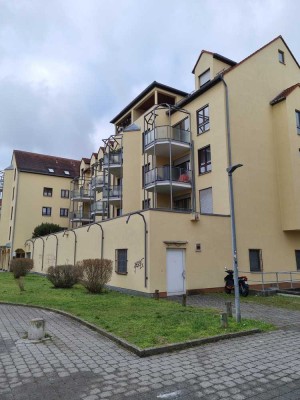 3 Zi. Wohnung Teurershof Garage Balkon Aufzug