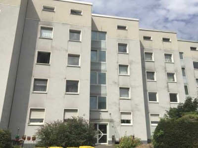 3-Zimmer-Wohnung in Weddinghofen frei, ab Mitte Juli anmietbar
