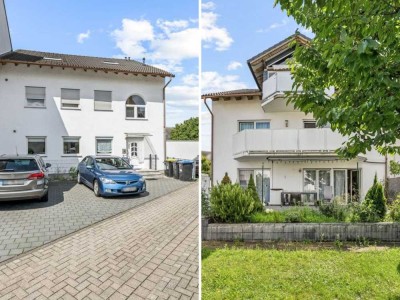 Viel Platz für Familie &amp; Vermietung in Langen: Haus mit 3 Wohneinheiten möglich!