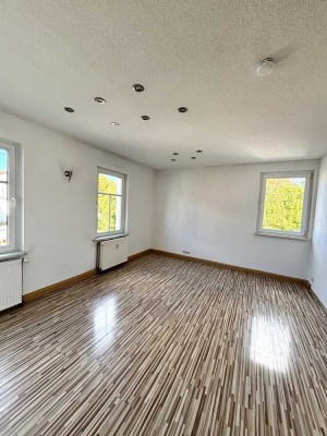 2-Zimmerwohnung in Teutschenthal