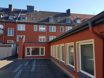 206m² Lager in Innenstadtlage  zu vermieten