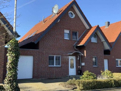 Gemütliches Familienheim mit Garten- direkt zum Einzug