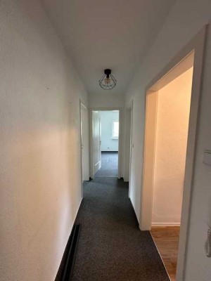 Helle 3-Zimmer Dachgeschosswohnung in Stuttgart West