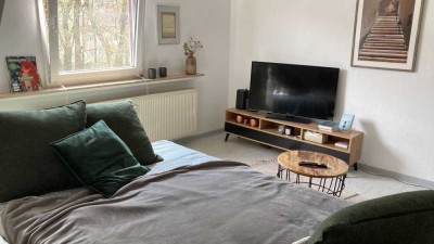 Freundliche 3-Zimmer-Maisonette-Wohnung in zentrumsnaher Lage in Mosbach